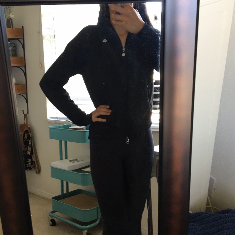 nike jacket - Picture 1 of 5